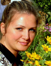 Наталія Марковська