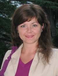 Тетяна Войтюш