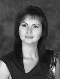 Леся Овчиннікова