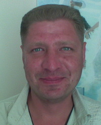 Павел Чумак