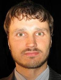 Роман Козаренко