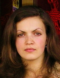 Ніна Гаранович