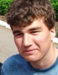 Костя Матюхин