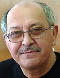 Володимир Арабаджи