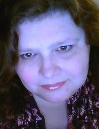 Виктория Черепанова