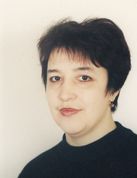 Ольга Гончар