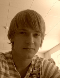 Максим Игнатенко