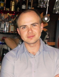 Артем Марущак