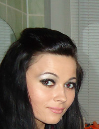 Анна Панченко