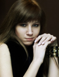 Катерина Бабенко