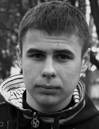 Євгеній Городиський