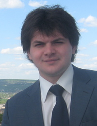 Володимир Карагяур