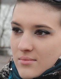 Евгения Мороз