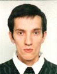 Олексій Свиридов