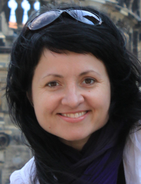 Ирина Афонина