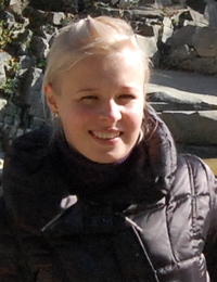 Татьяна Павленко