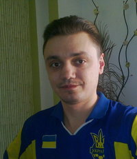 Александр Левченко