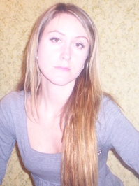 Анна Ковальчук