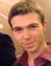 Дмитро Макєєв