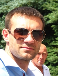 Дмитрий Ильющенко