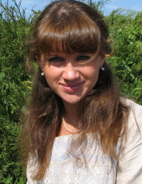 Елена Михайлова