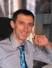 Іван Степаненко