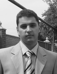 Андрій Чаленко