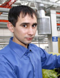 Кононов Евгений