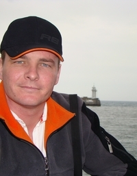 Олександр Квiтинський