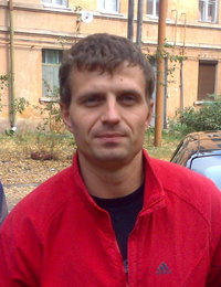 Руслан Вінник