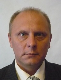 Олег Скригін