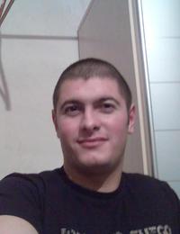 Олег Абасов