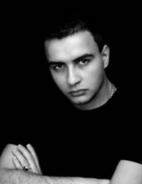 Алексей Лещенко