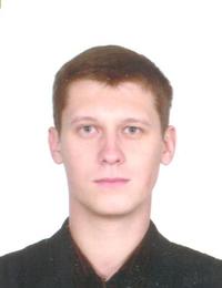 Руслан Олешній