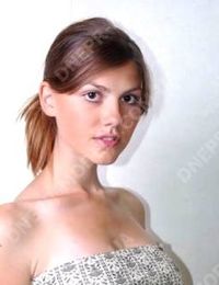 Анна Сеніна