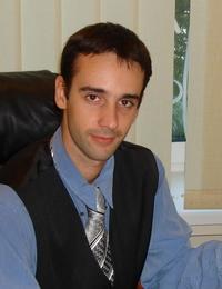 Олексій Лисенко