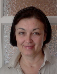 Катерина Шушпанова