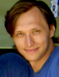 Володимир Поліщук