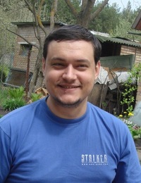 Павел Шишкин