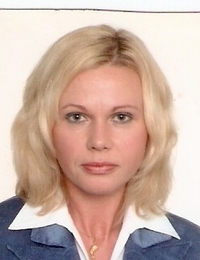 Людмила Бортнік