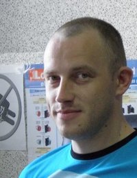 Микола Боднарчук
