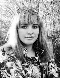 Ірина Косс