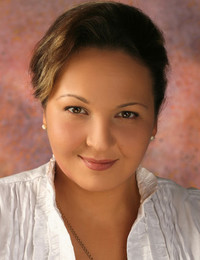Катерина Дудник