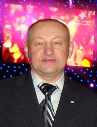 Андрій Ланчут