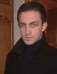 Андрей Пасечник