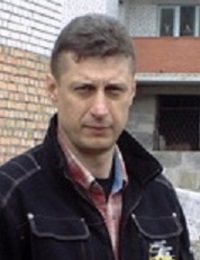 Владимир Шаповалов