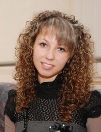 Лілія Линник