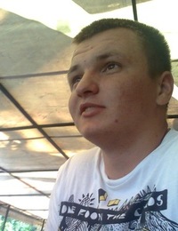 Сергей Легур
