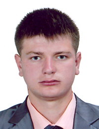 Микола Волинець