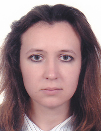 Дарья Егорова